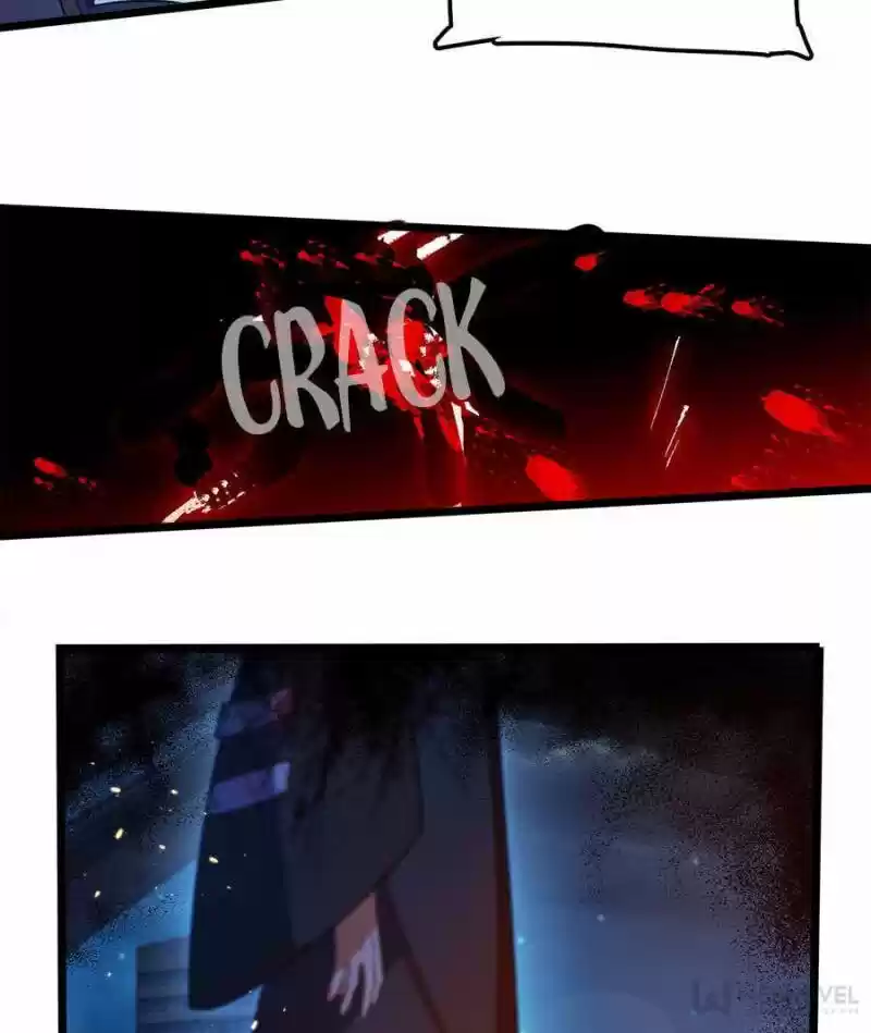 Spare Me, Great Lord! Chapter 26