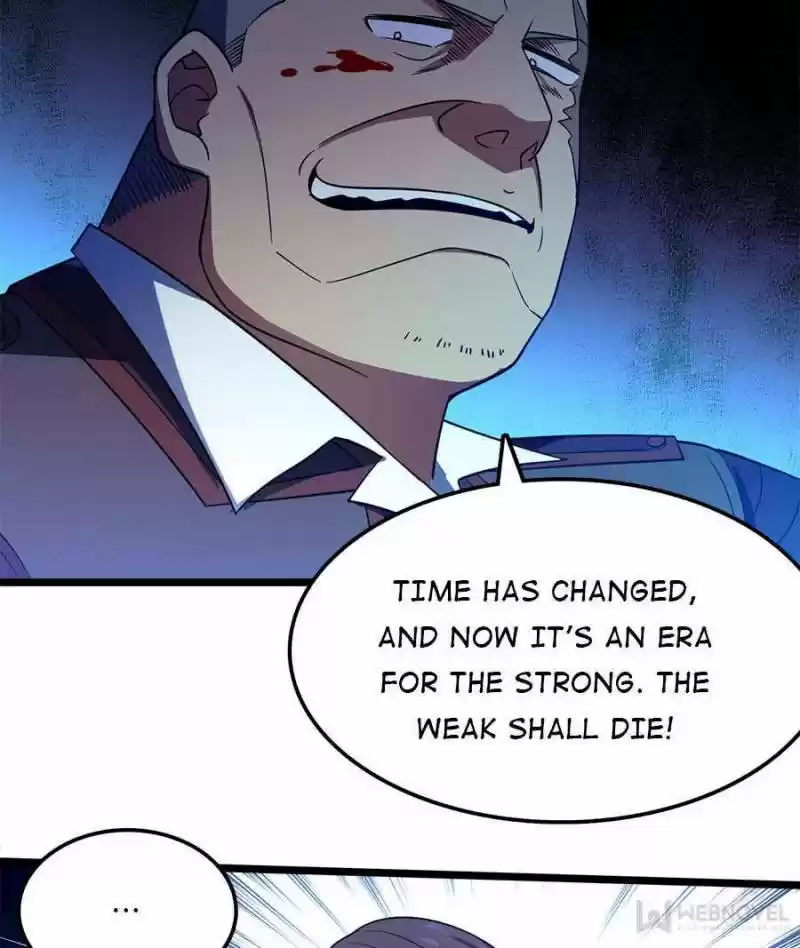 Spare Me, Great Lord! Chapter 26