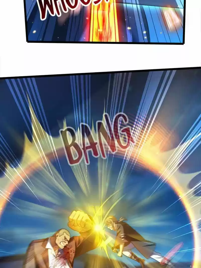 Spare Me, Great Lord! Chapter 26