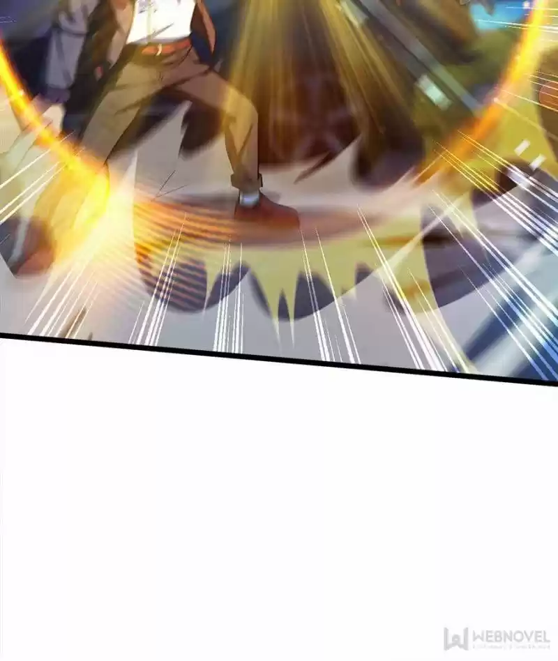 Spare Me, Great Lord! Chapter 26