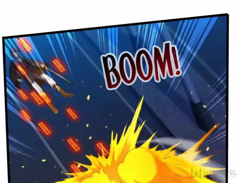 Spare Me, Great Lord! Chapter 26