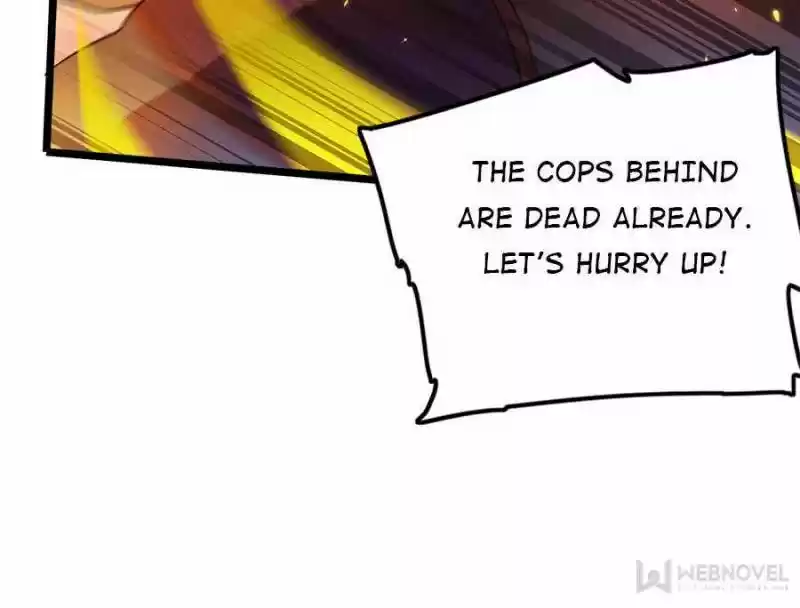 Spare Me, Great Lord! Chapter 26