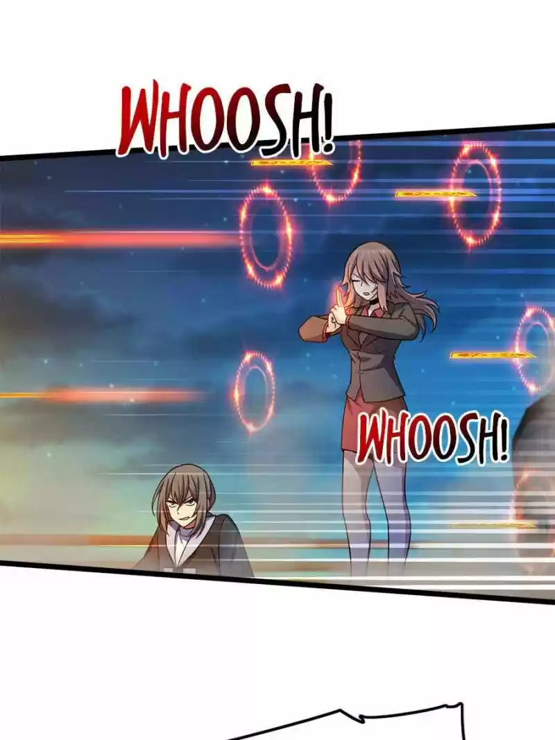 Spare Me, Great Lord! Chapter 26