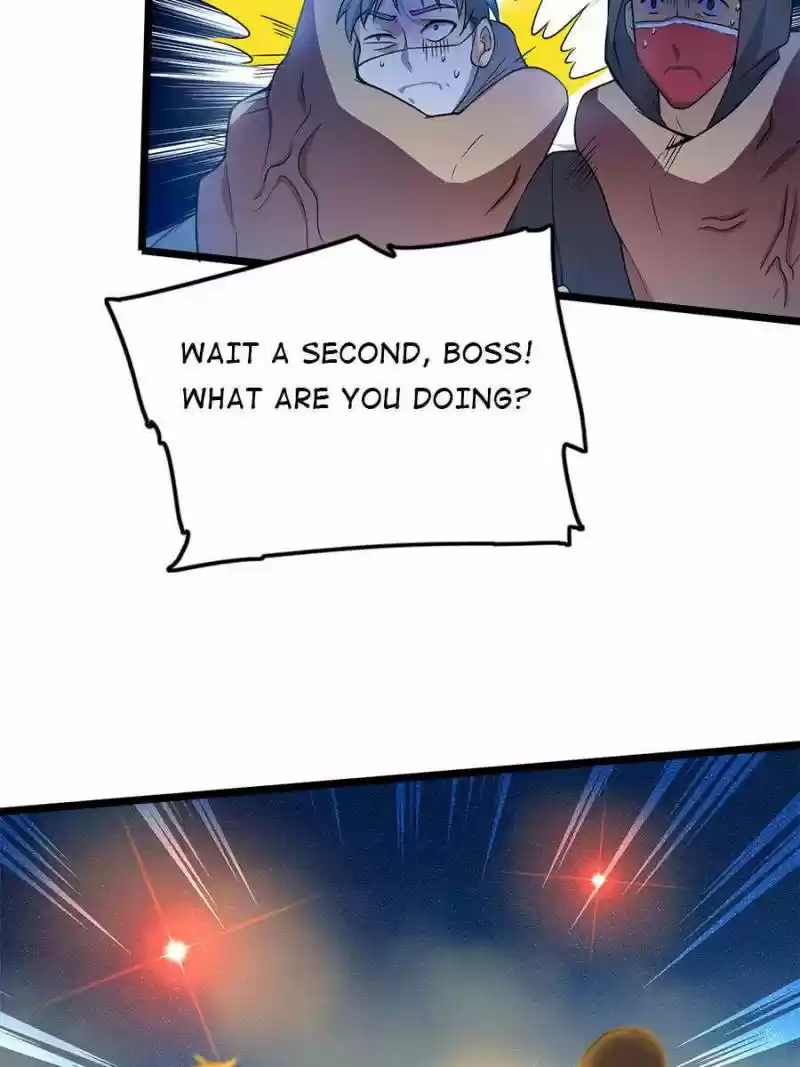 Spare Me, Great Lord! Chapter 26