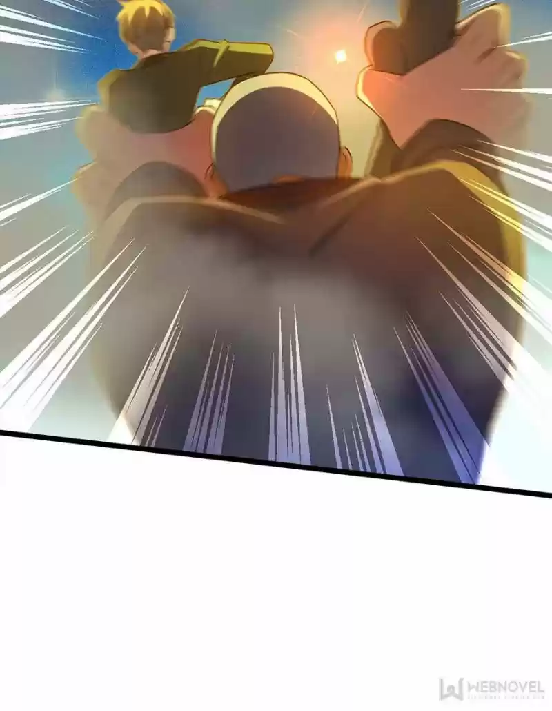 Spare Me, Great Lord! Chapter 26