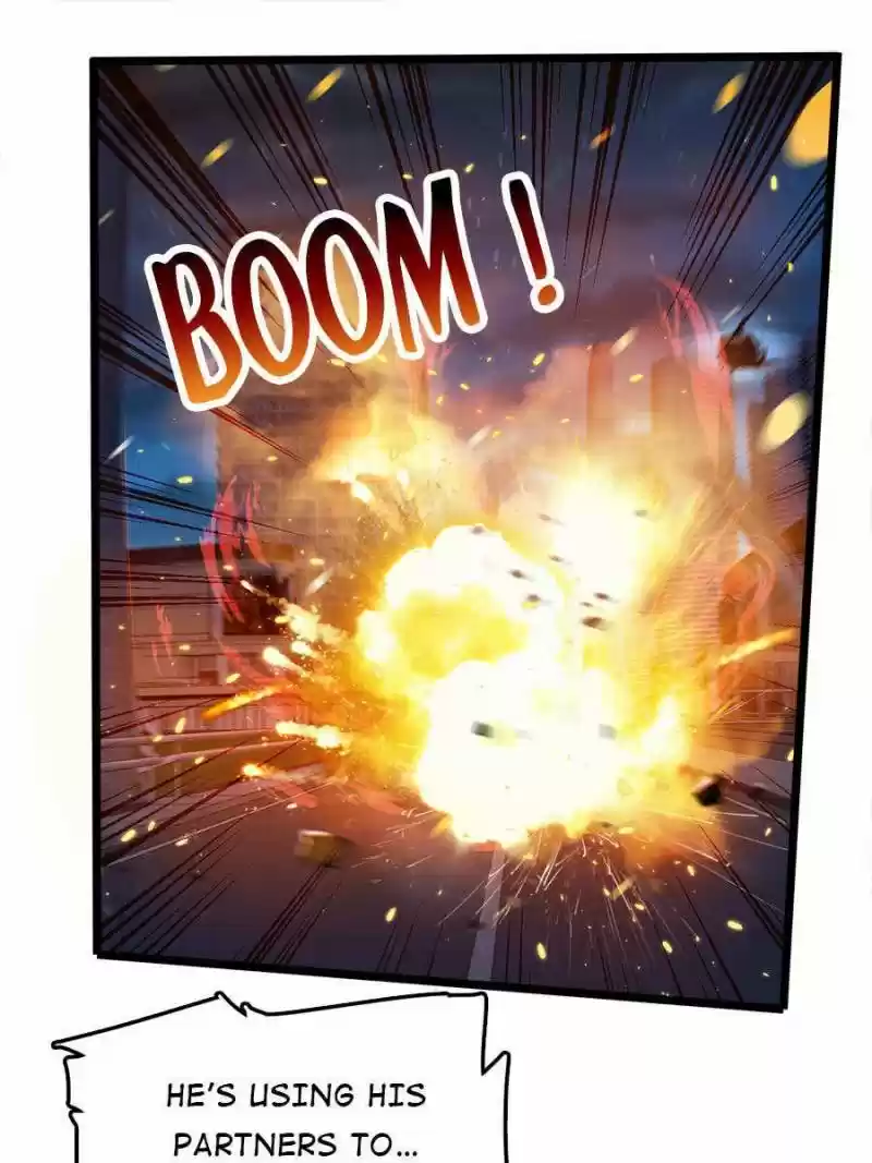 Spare Me, Great Lord! Chapter 26