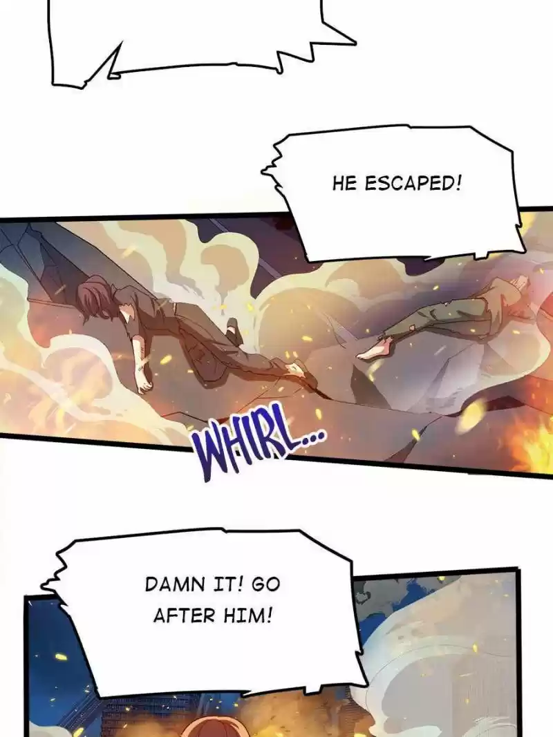 Spare Me, Great Lord! Chapter 26