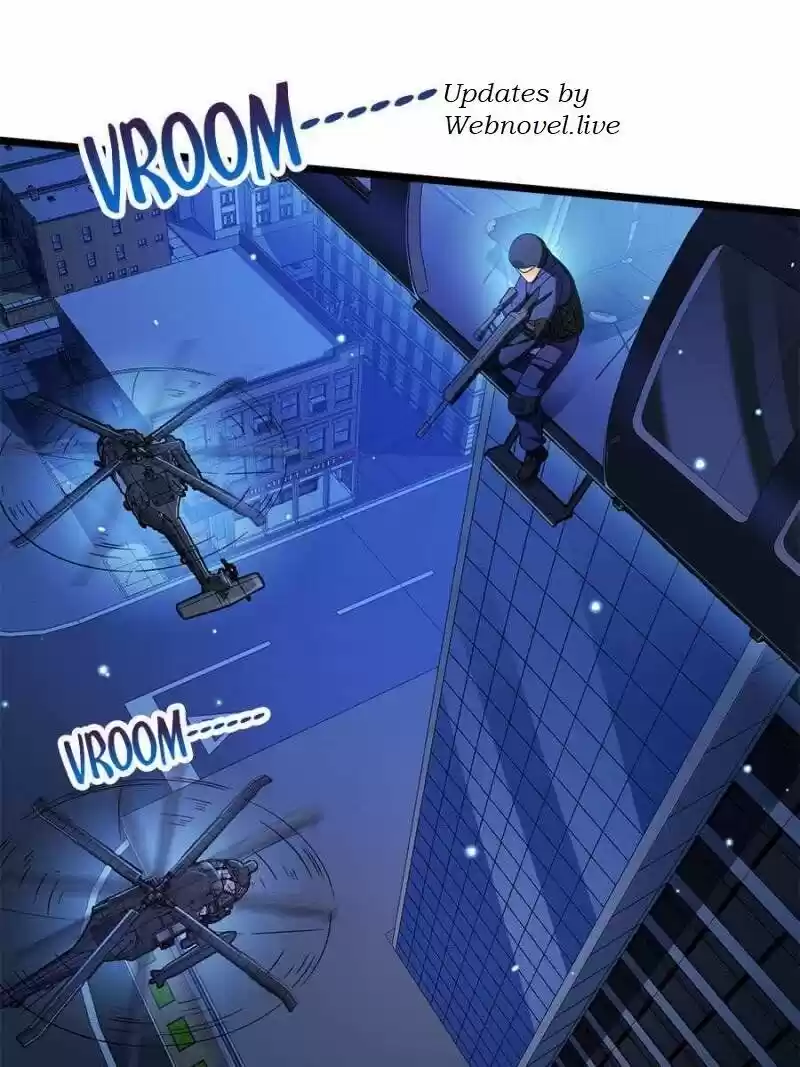 Spare Me, Great Lord! Chapter 26