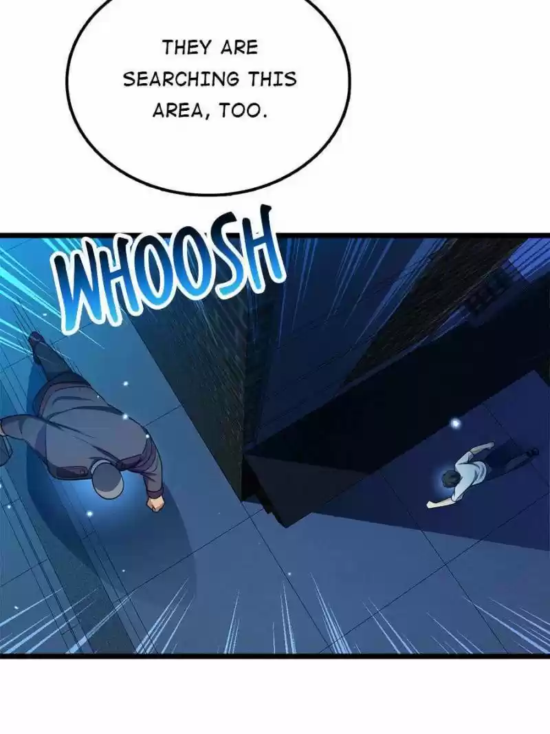 Spare Me, Great Lord! Chapter 26