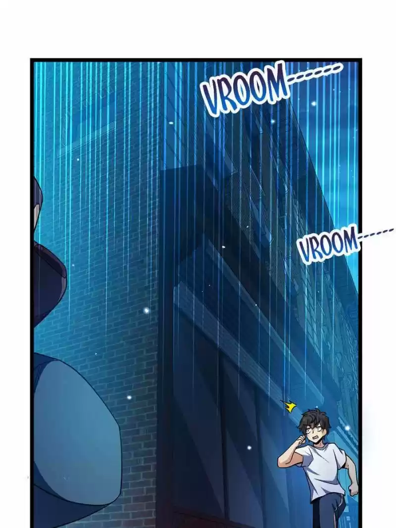 Spare Me, Great Lord! Chapter 26