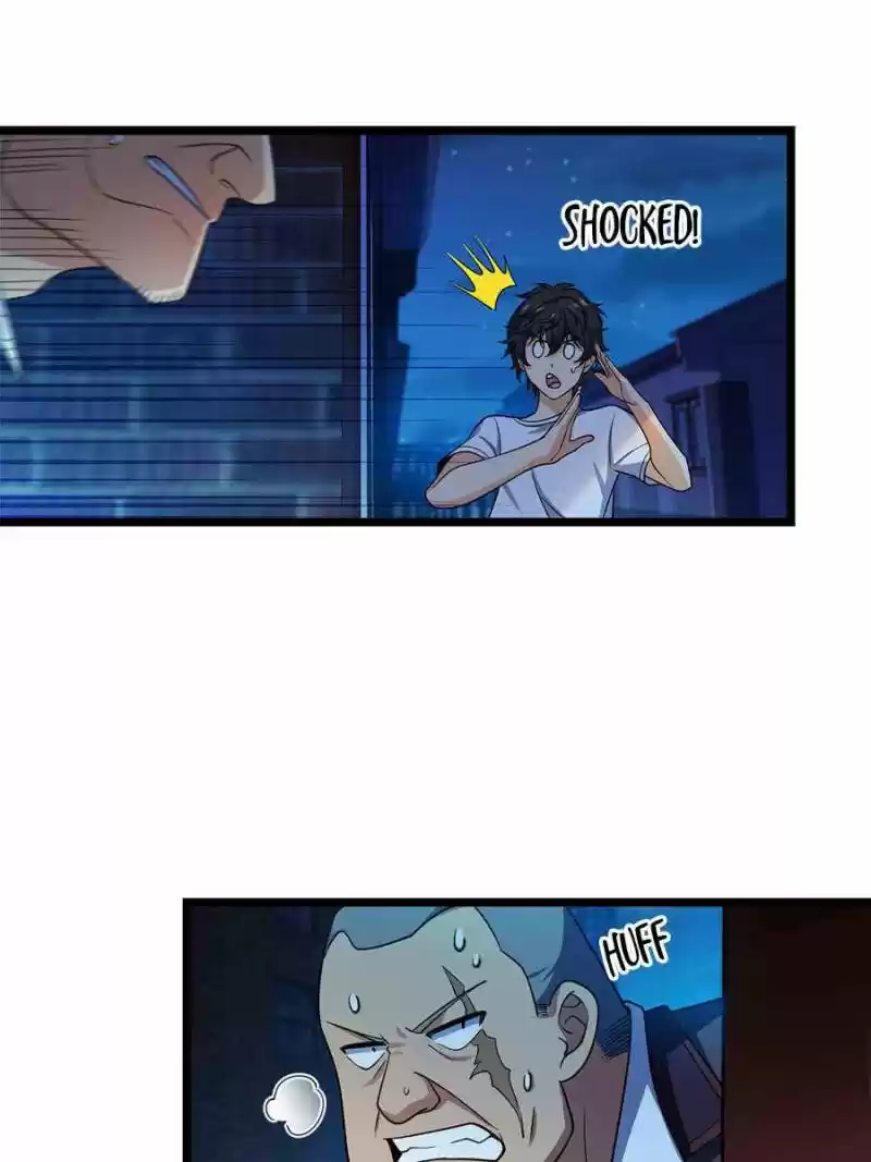 Spare Me, Great Lord! Chapter 26