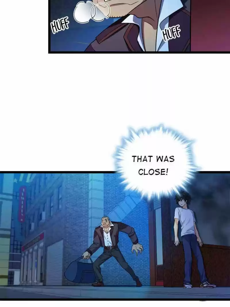 Spare Me, Great Lord! Chapter 26