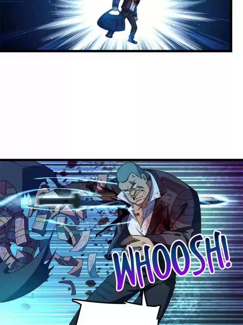 Spare Me, Great Lord! Chapter 26