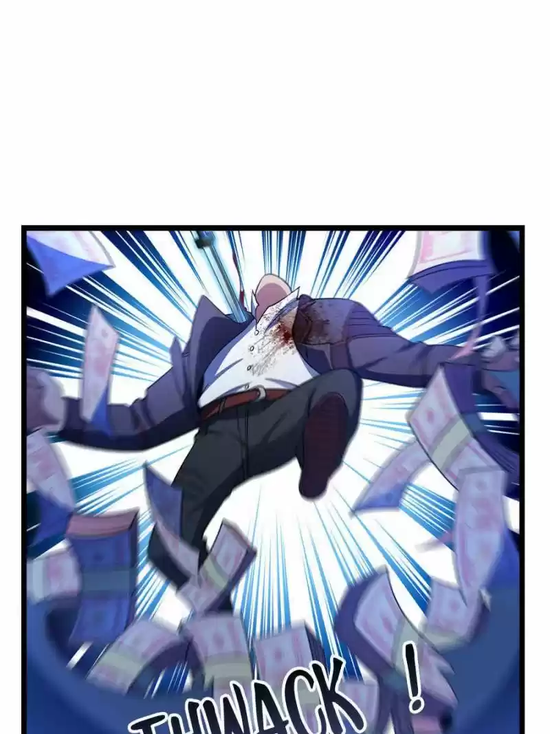 Spare Me, Great Lord! Chapter 26