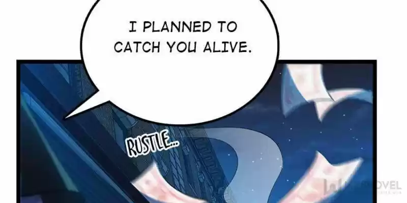 Spare Me, Great Lord! Chapter 26