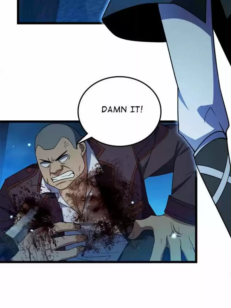 Spare Me, Great Lord! Chapter 26