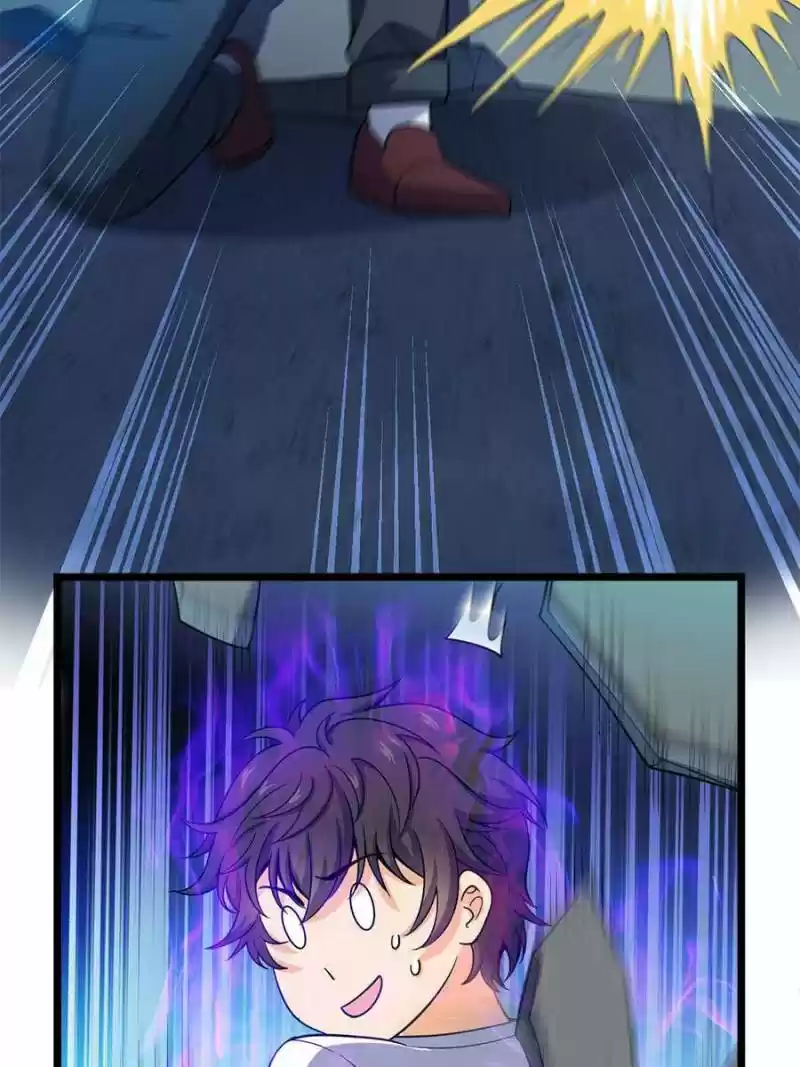 Spare Me, Great Lord! Chapter 26