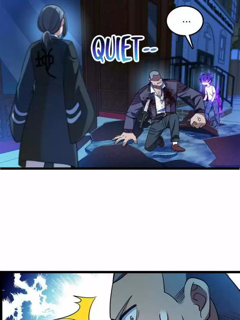 Spare Me, Great Lord! Chapter 26