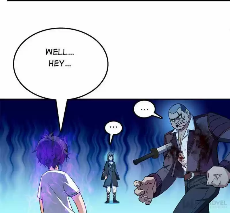 Spare Me, Great Lord! Chapter 26