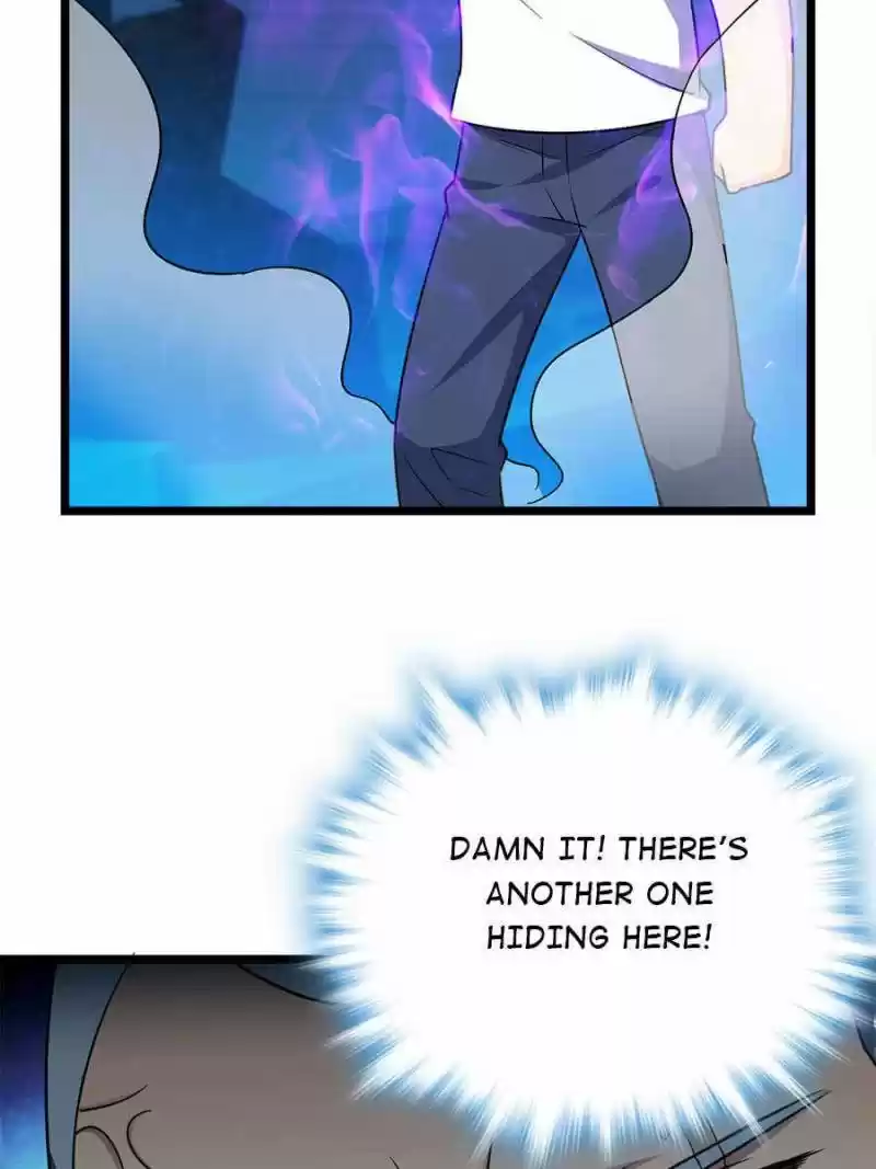 Spare Me, Great Lord! Chapter 26