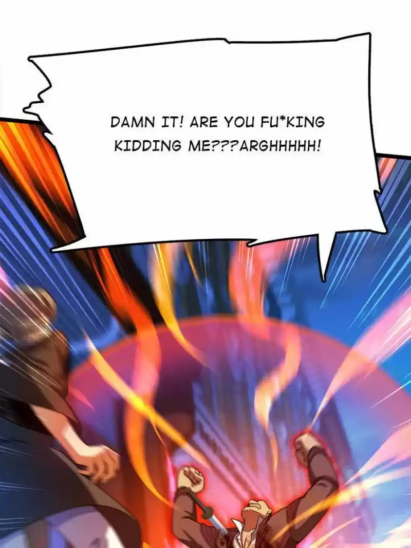 Spare Me, Great Lord! Chapter 26