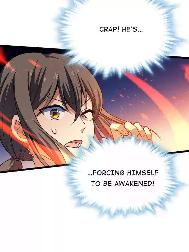 Spare Me, Great Lord! Chapter 26