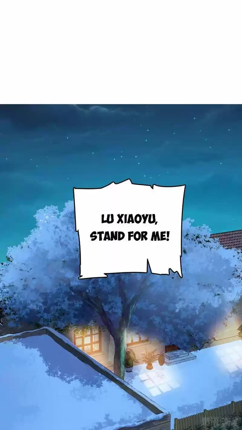 Spare Me, Great Lord! Chapter 260