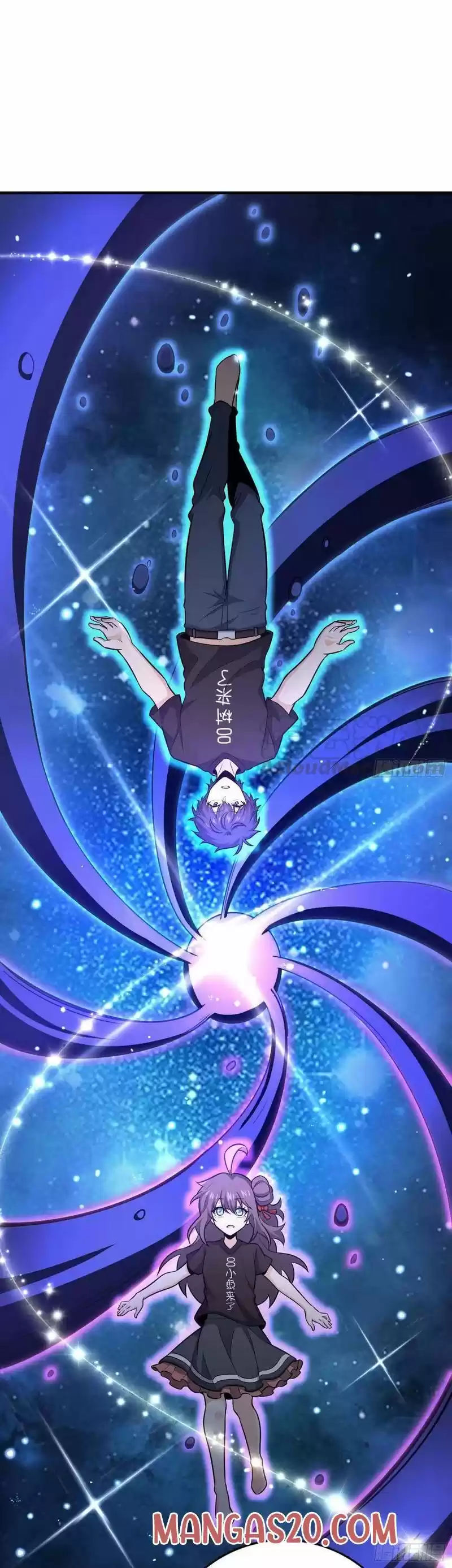 Spare Me, Great Lord! Chapter 260