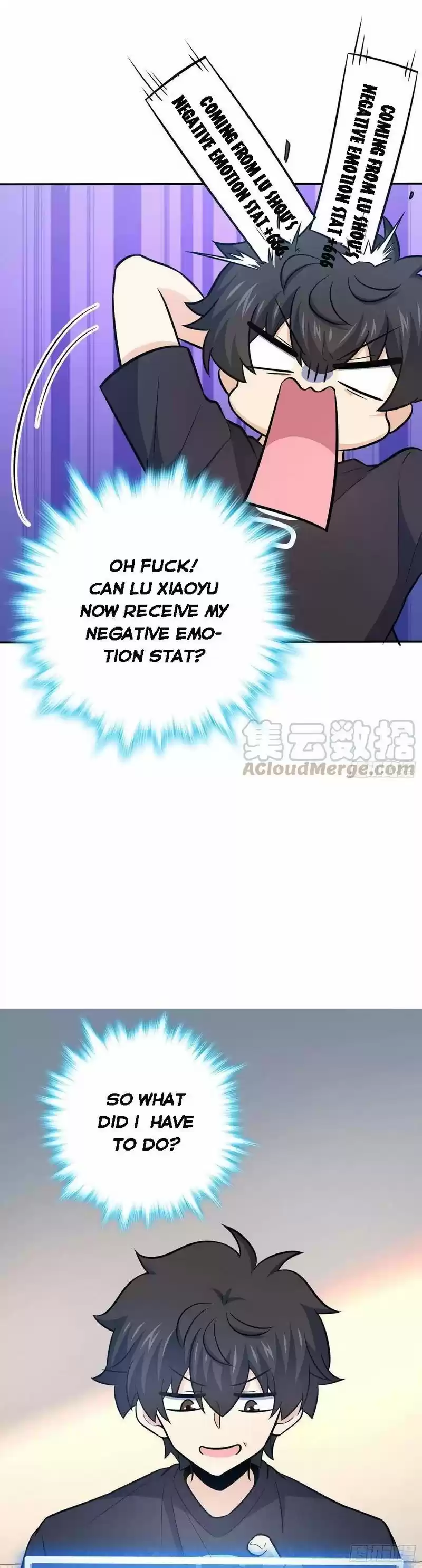 Spare Me, Great Lord! Chapter 260