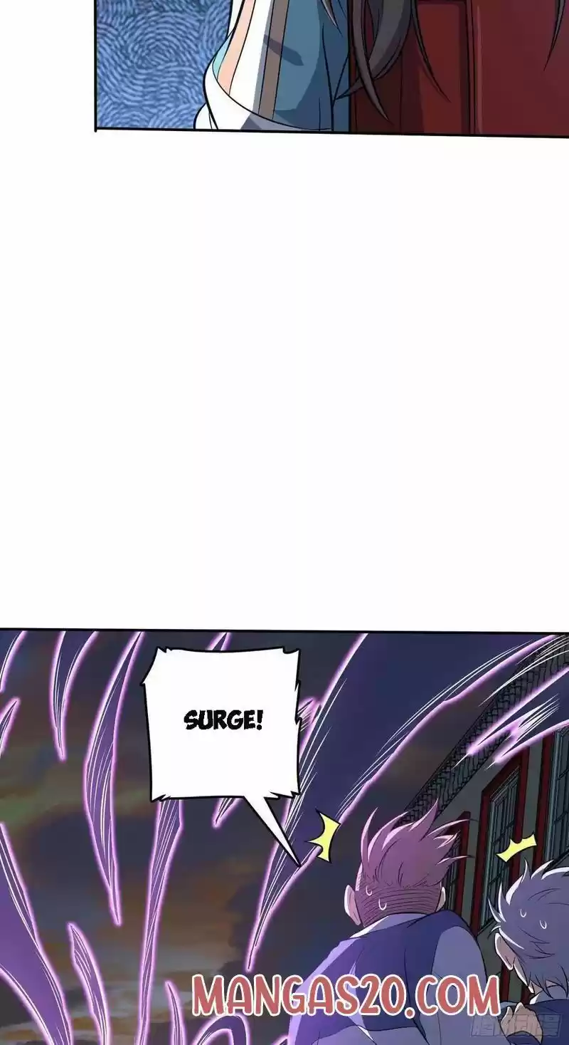 Spare Me, Great Lord! Chapter 260