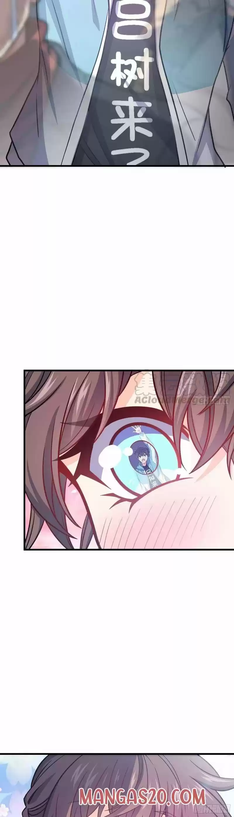 Spare Me, Great Lord! Chapter 261