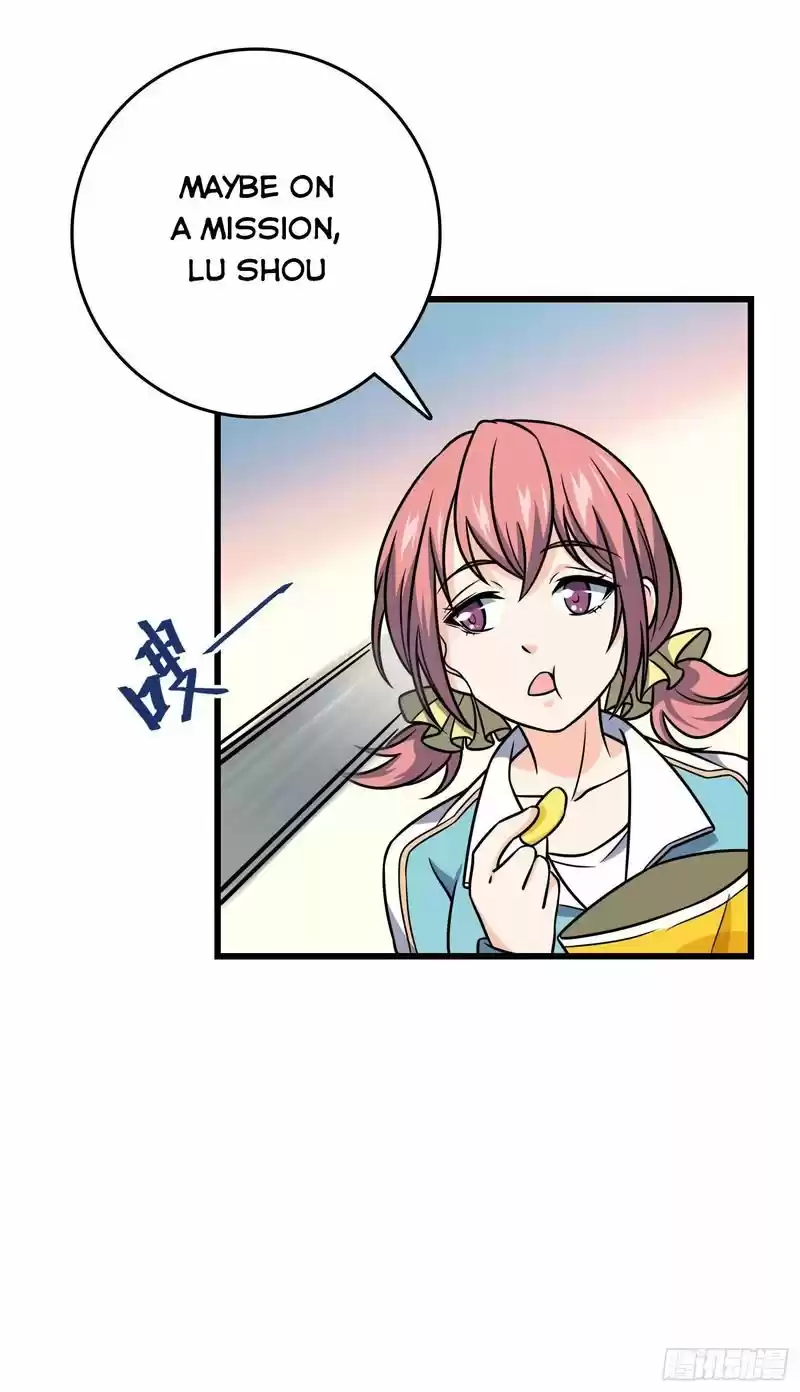 Spare Me, Great Lord! Chapter 262