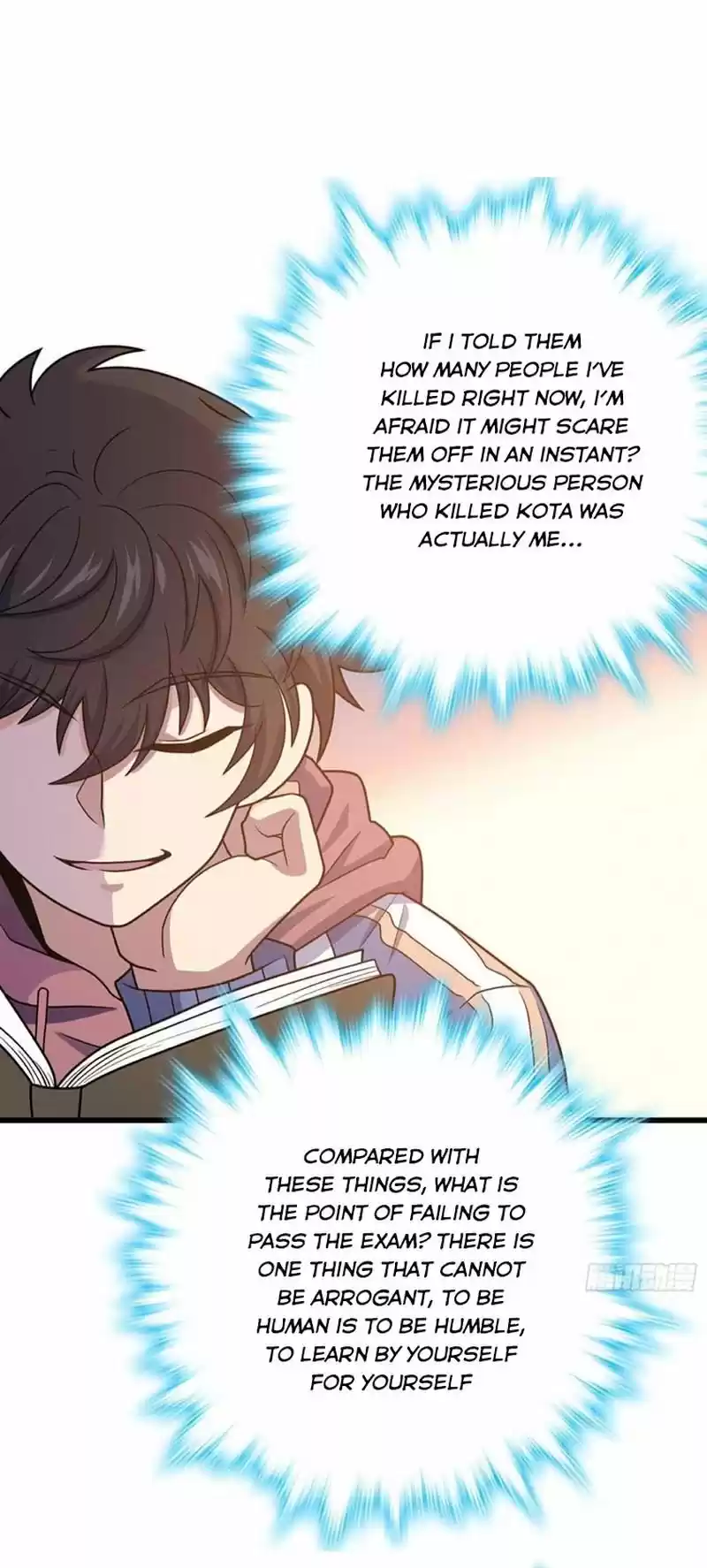 Spare Me, Great Lord! Chapter 262