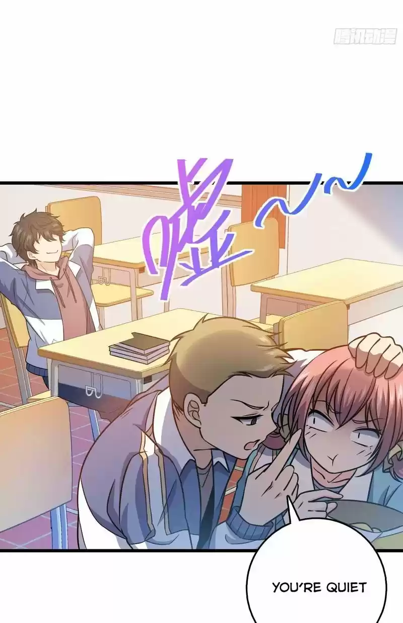 Spare Me, Great Lord! Chapter 262