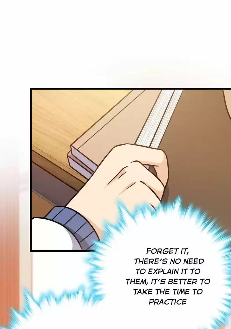 Spare Me, Great Lord! Chapter 262