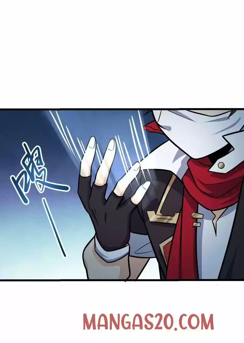 Spare Me, Great Lord! Chapter 262