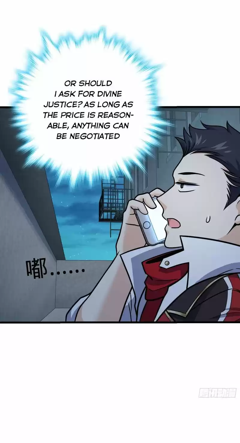 Spare Me, Great Lord! Chapter 262