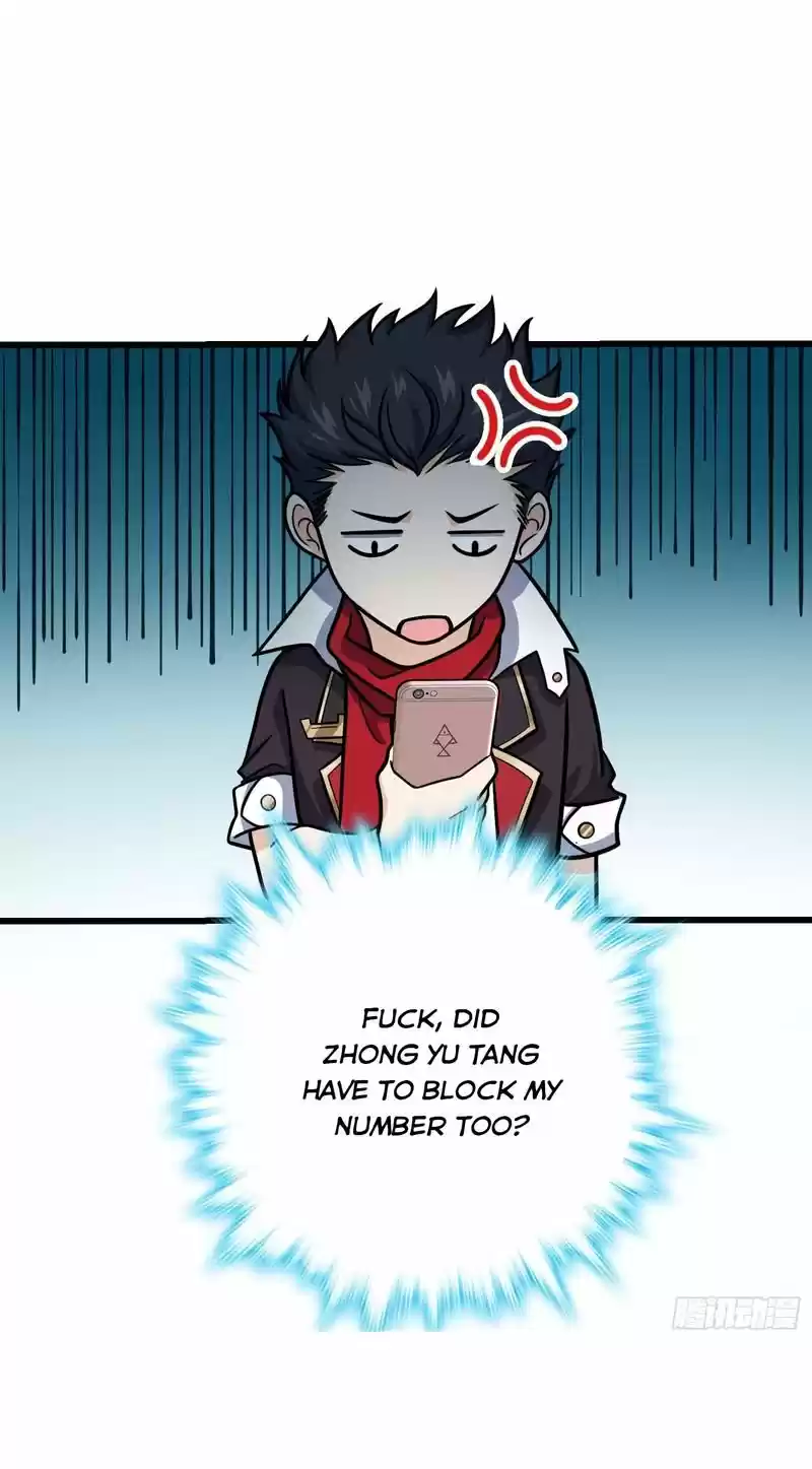 Spare Me, Great Lord! Chapter 262