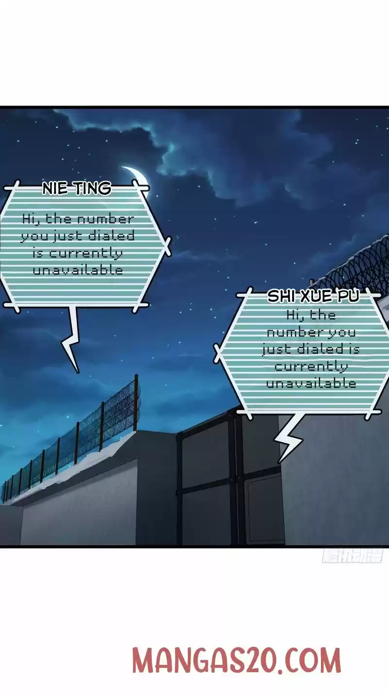 Spare Me, Great Lord! Chapter 262