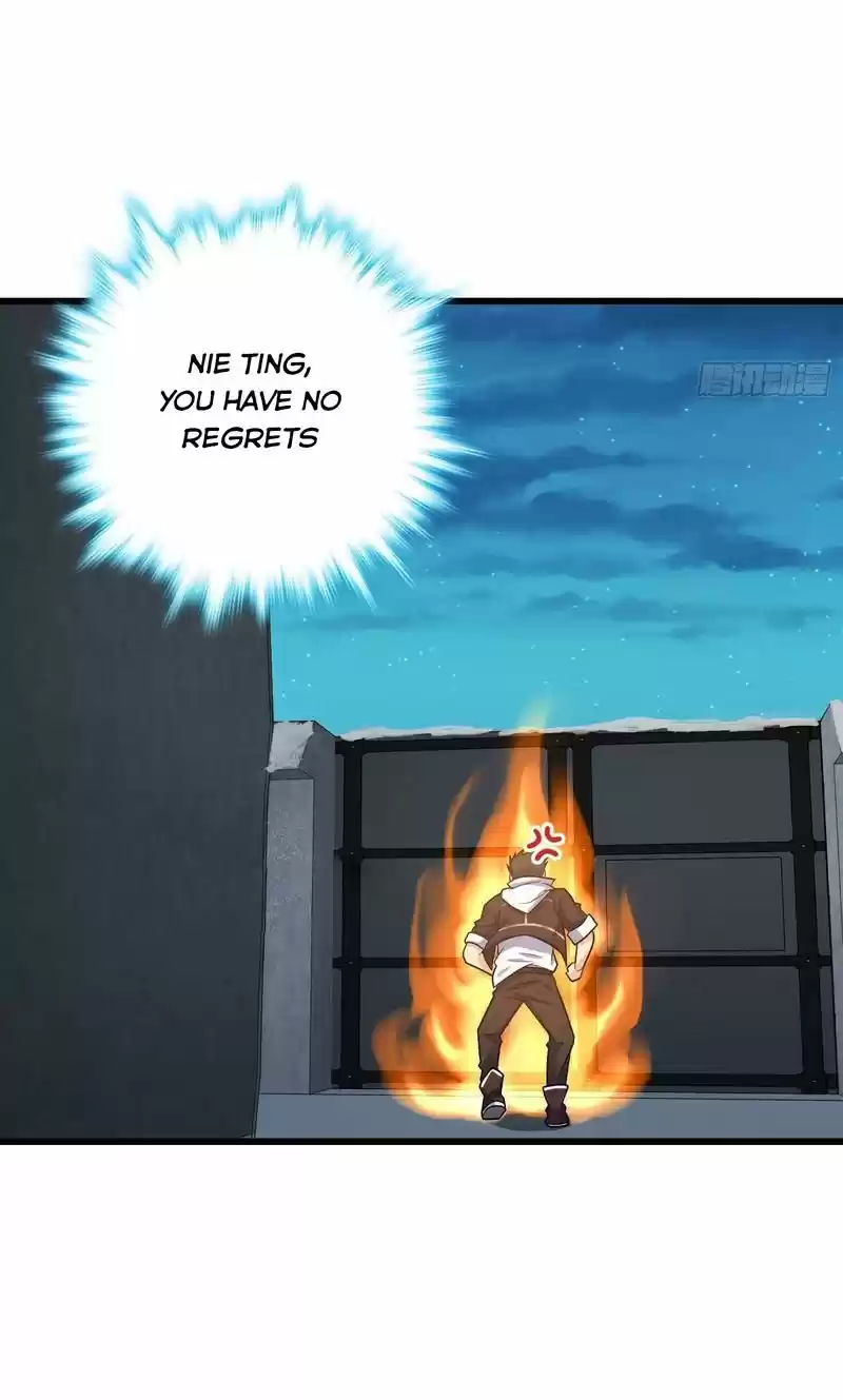 Spare Me, Great Lord! Chapter 262