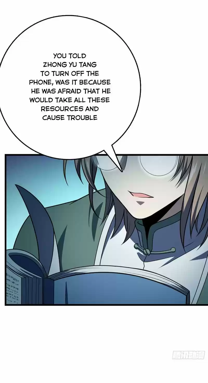 Spare Me, Great Lord! Chapter 262