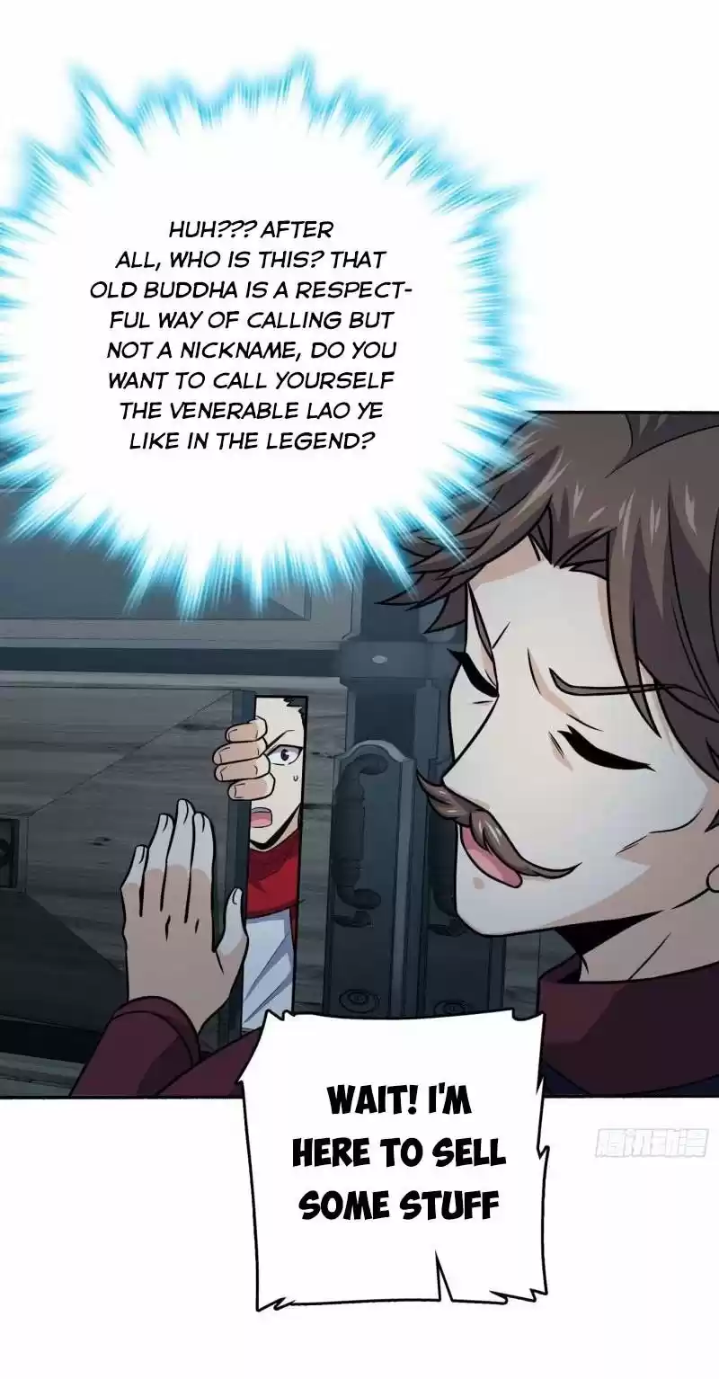 Spare Me, Great Lord! Chapter 263