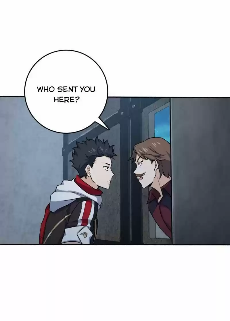 Spare Me, Great Lord! Chapter 263