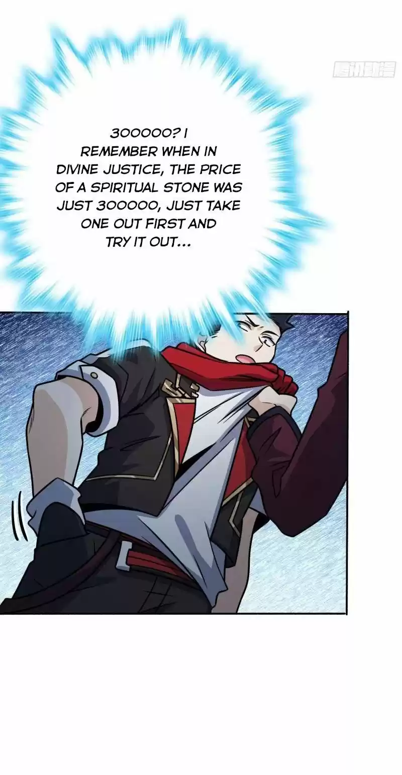 Spare Me, Great Lord! Chapter 263