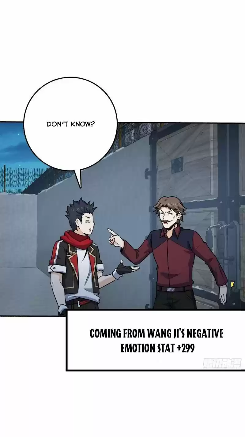 Spare Me, Great Lord! Chapter 263