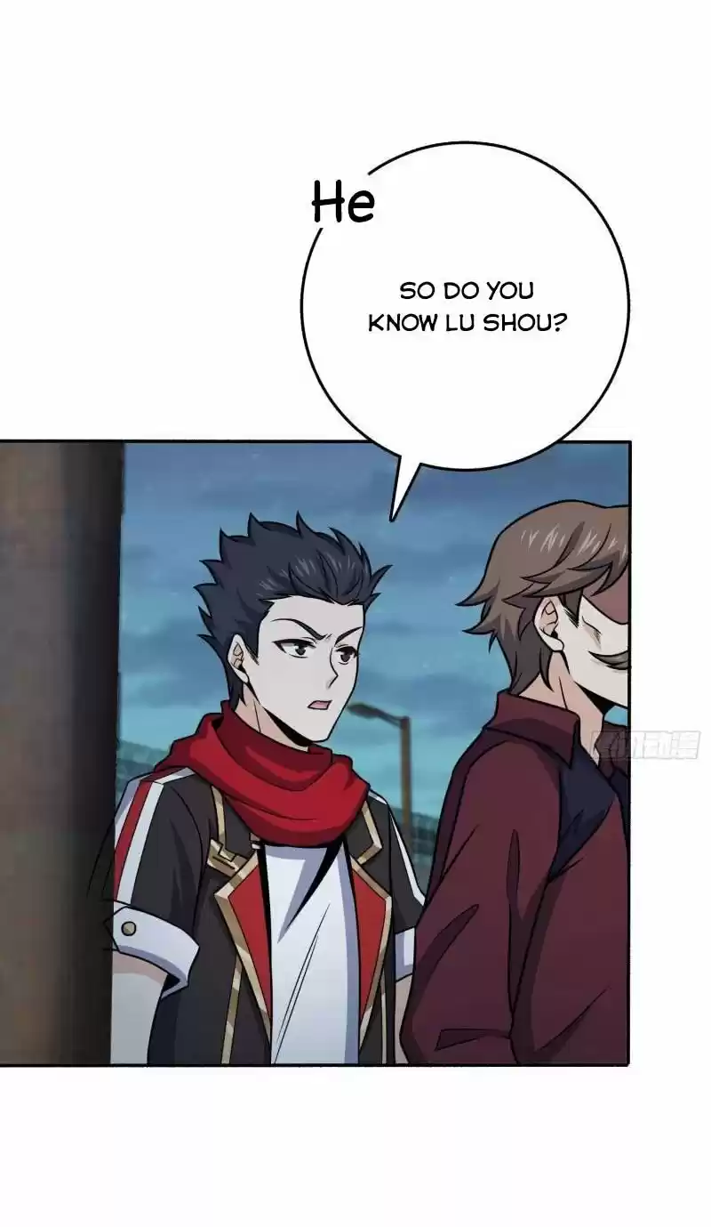 Spare Me, Great Lord! Chapter 263