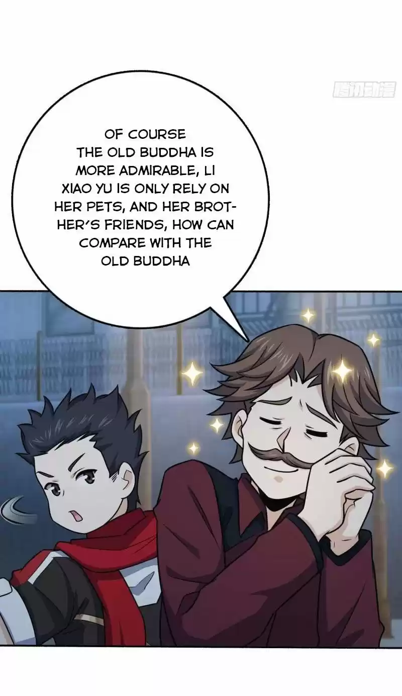 Spare Me, Great Lord! Chapter 263