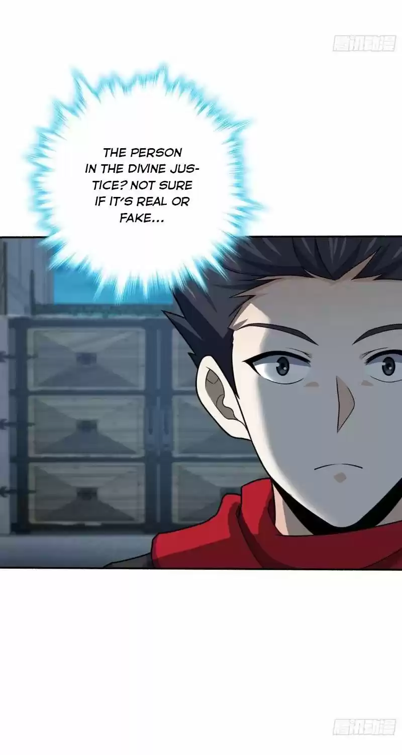 Spare Me, Great Lord! Chapter 263