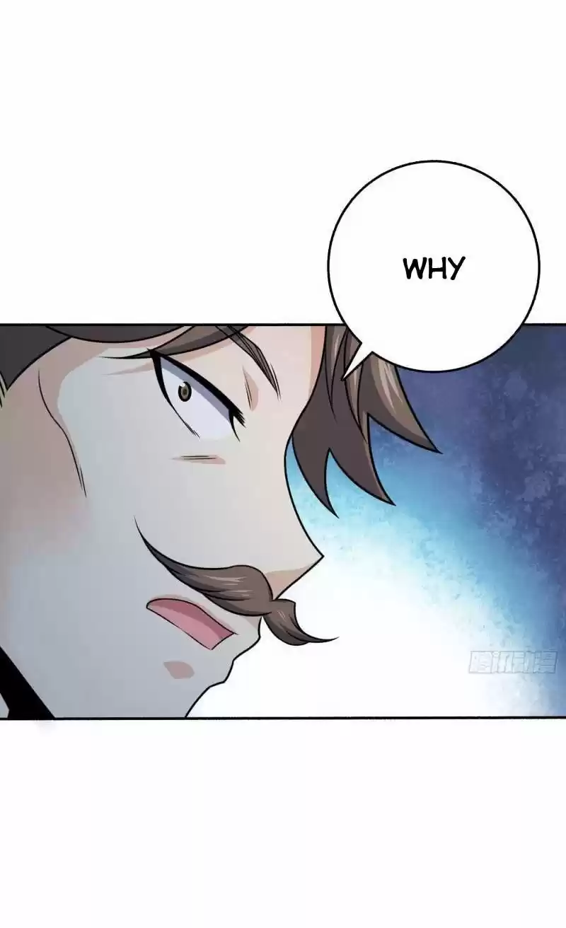 Spare Me, Great Lord! Chapter 263