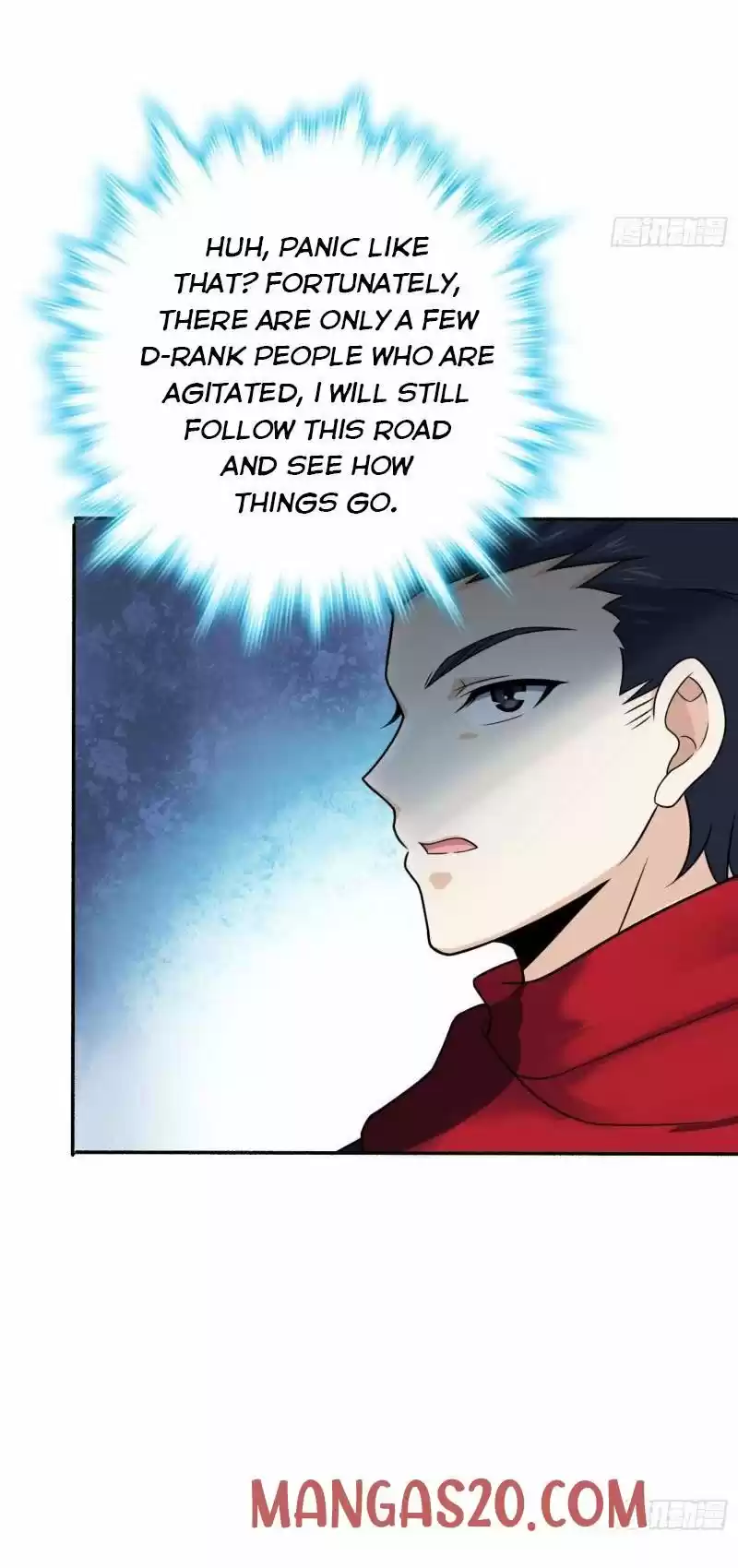 Spare Me, Great Lord! Chapter 263